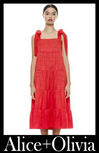 Alice Olivia dresses 2020 21 womens clothing new arrivals 8 Alice Olivia dresses 2020 21 womens clothing new arrivals 8