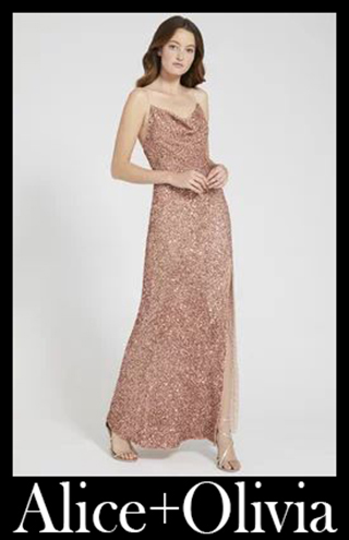Alice Olivia dresses 2020 21 womens clothing new arrivals 9 Alice Olivia dresses 2020 21 womens clothing new arrivals 9
