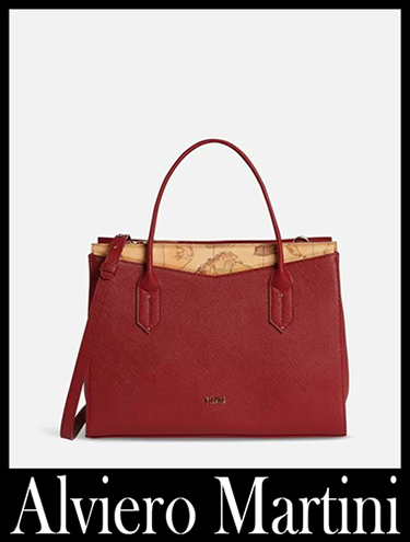 Alviero Martini bags 2020 21 womens handbags new arrivals 10 Alviero Martini bags 2020 21 womens handbags new arrivals 10