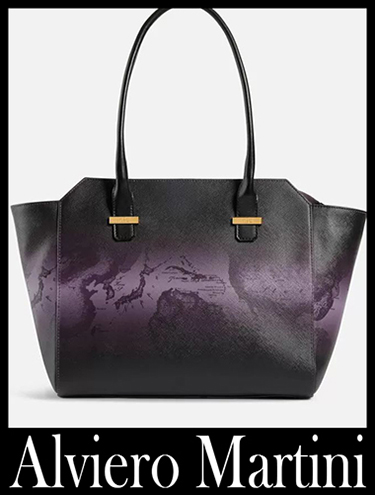 Alviero Martini bags 2020 21 womens handbags new arrivals 11 Alviero Martini bags 2020 21 womens handbags new arrivals 11