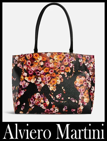 Alviero Martini bags 2020 21 womens handbags new arrivals 14 Alviero Martini bags 2020 21 womens handbags new arrivals 14