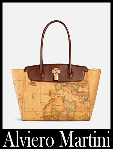 Alviero Martini bags 2020 21 womens handbags new arrivals 16 Alviero Martini bags 2020 21 womens handbags new arrivals 16