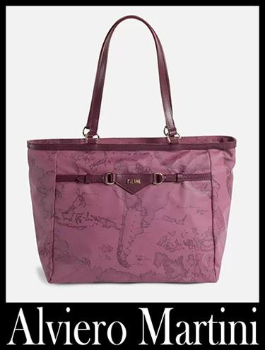 Alviero Martini bags 2020 21 womens handbags new arrivals 18 Alviero Martini bags 2020 21 womens handbags new arrivals 18