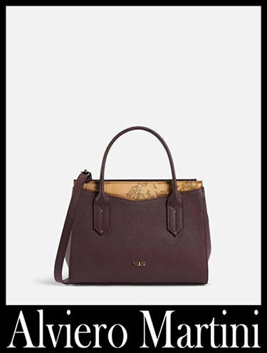 Alviero Martini bags 2020 21 womens handbags new arrivals 20 Alviero Martini bags 2020 21 womens handbags new arrivals 20