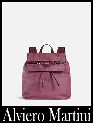 Alviero Martini bags 2020 21 womens handbags new arrivals 21 Alviero Martini bags 2020 21 womens handbags new arrivals 21