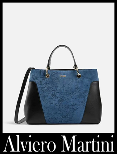 Alviero Martini bags 2020 21 womens handbags new arrivals 23 Alviero Martini bags 2020 21 womens handbags new arrivals 23