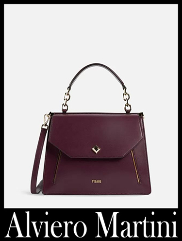 Alviero Martini bags 2020 21 womens handbags new arrivals 30 Alviero Martini bags 2020 21 womens handbags new arrivals 30