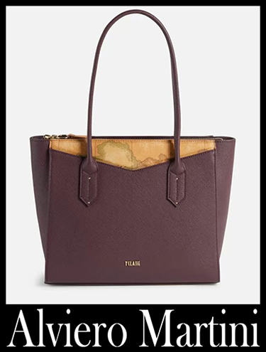 Alviero Martini bags 2020 21 womens handbags new arrivals 5 Alviero Martini bags 2020 21 womens handbags new arrivals 5