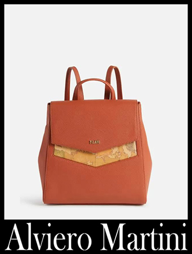 Alviero Martini bags 2020 21 womens handbags new arrivals 9 Alviero Martini bags 2020 21 womens handbags new arrivals 9