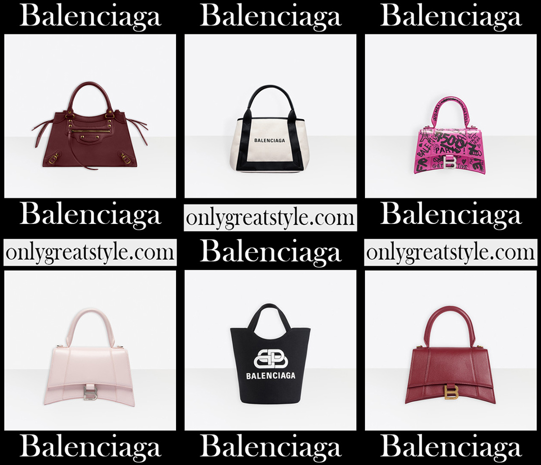Balenciaga bags 2020 21 womens handbags new arrivals Balenciaga bags 2020 21 womens handbags new arrivals