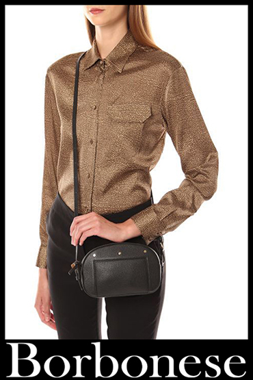 Borbonese bags 2020 21 womens handbags new arrivals 10 Borbonese bags 2020 21 womens handbags new arrivals 10
