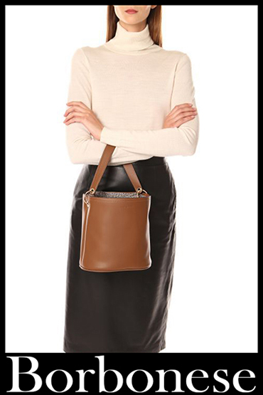Borbonese bags 2020 21 womens handbags new arrivals 12 Borbonese bags 2020 21 womens handbags new arrivals 12