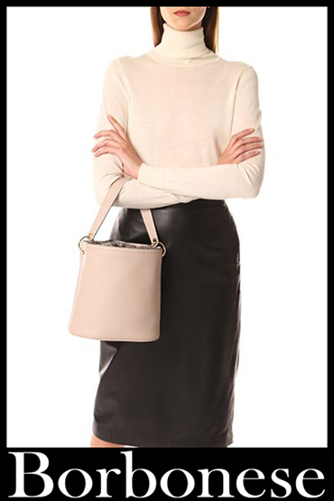Borbonese bags 2020 21 womens handbags new arrivals 13 Borbonese bags 2020 21 womens handbags new arrivals 13