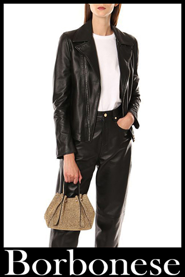 Borbonese bags 2020 21 womens handbags new arrivals 14 Borbonese bags 2020 21 womens handbags new arrivals 14