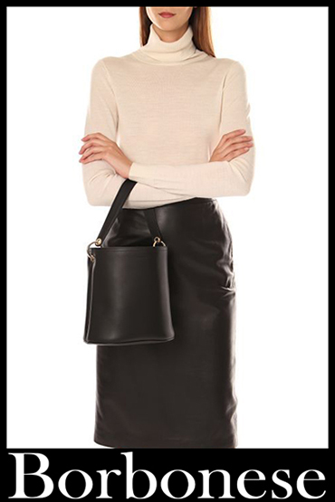 Borbonese bags 2020 21 womens handbags new arrivals 15 Borbonese bags 2020 21 womens handbags new arrivals 15