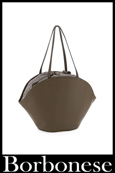 Borbonese bags 2020 21 womens handbags new arrivals 18 Borbonese bags 2020 21 womens handbags new arrivals 18