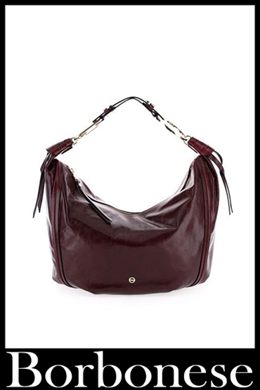 Borbonese bags 2020 21 womens handbags new arrivals 2 Borbonese bags 2020 21 womens handbags new arrivals 2