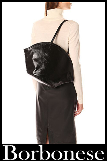 Borbonese bags 2020 21 womens handbags new arrivals 20 Borbonese bags 2020 21 womens handbags new arrivals 20