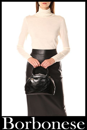 Borbonese bags 2020 21 womens handbags new arrivals 22 Borbonese bags 2020 21 womens handbags new arrivals 22