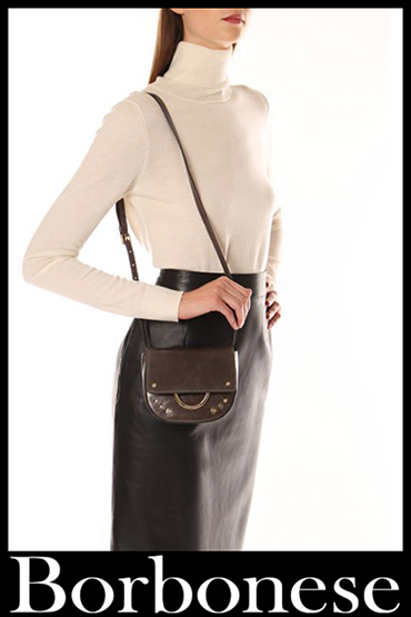 Borbonese bags 2020 21 womens handbags new arrivals 25 Borbonese bags 2020 21 womens handbags new arrivals 25