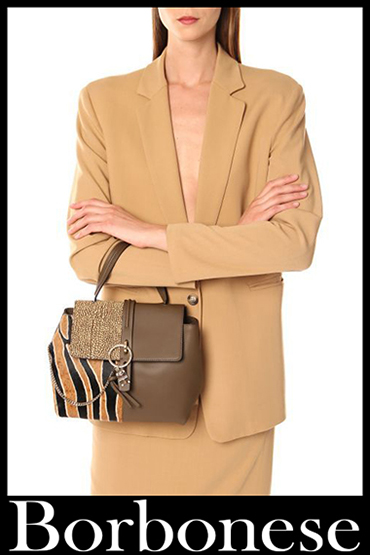 Borbonese bags 2020 21 womens handbags new arrivals 26 Borbonese bags 2020 21 womens handbags new arrivals 26