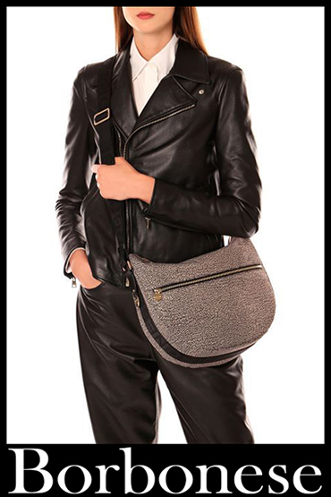 Borbonese bags 2020 21 womens handbags new arrivals 27 Borbonese bags 2020 21 womens handbags new arrivals 27