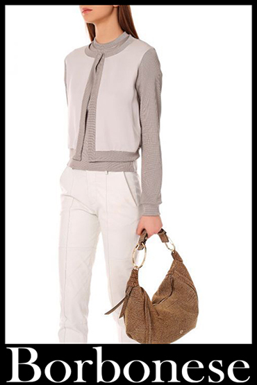 Borbonese bags 2020 21 womens handbags new arrivals 28 Borbonese bags 2020 21 womens handbags new arrivals 28