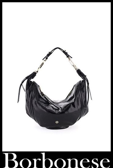 Borbonese bags 2020 21 womens handbags new arrivals 29