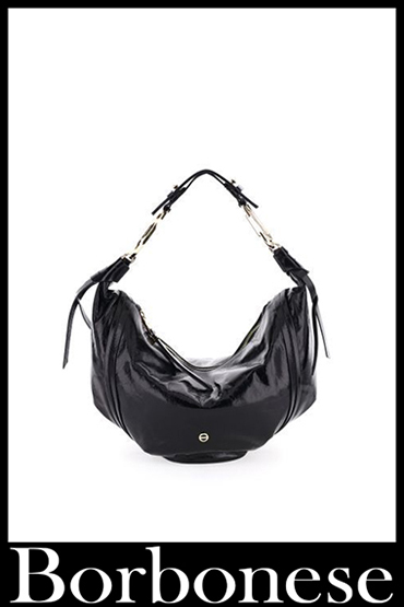 Borbonese bags 2020 21 womens handbags new arrivals 29 Borbonese bags 2020 21 womens handbags new arrivals 29