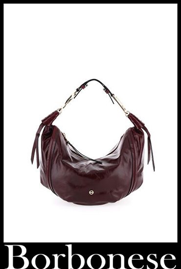 Borbonese bags 2020 21 womens handbags new arrivals 30