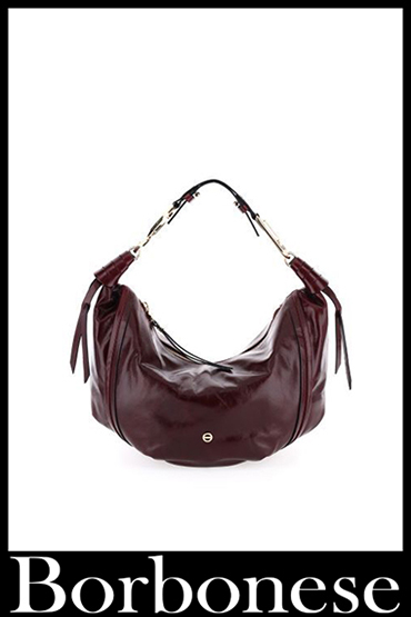 Borbonese bags 2020 21 womens handbags new arrivals 30 Borbonese bags 2020 21 womens handbags new arrivals 30