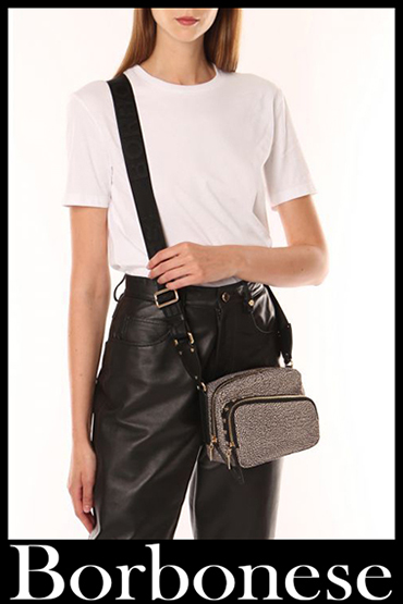 Borbonese bags 2020 21 womens handbags new arrivals 6 Borbonese bags 2020 21 womens handbags new arrivals 6