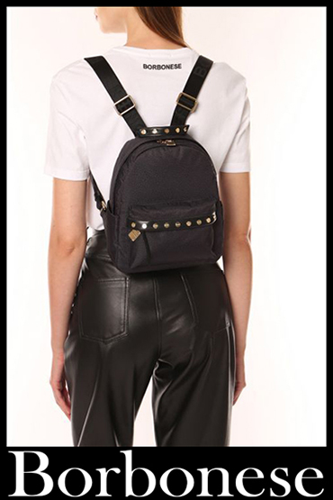 Borbonese bags 2020 21 womens handbags new arrivals 7 Borbonese bags 2020 21 womens handbags new arrivals 7
