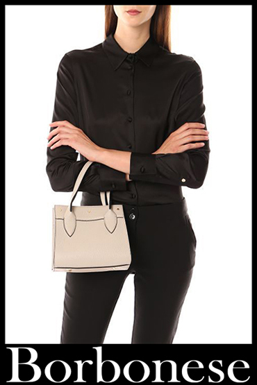Borbonese bags 2020 21 womens handbags new arrivals 9 Borbonese bags 2020 21 womens handbags new arrivals 9