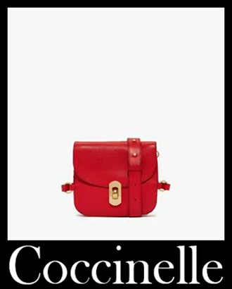 Coccinelle bags 2020 21 womens handbags new arrivals 16 Coccinelle bags 2020 21 womens handbags new arrivals 16