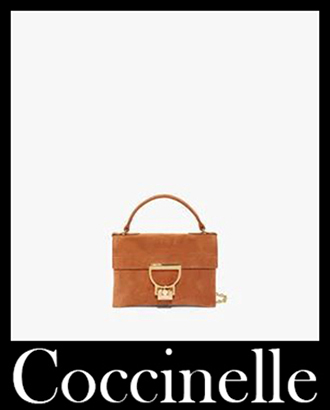 Coccinelle bags 2020 21 womens handbags new arrivals 18 Coccinelle bags 2020 21 womens handbags new arrivals 18