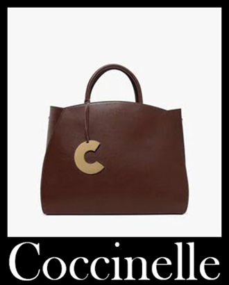 Coccinelle bags 2020 21 womens handbags new arrivals 20 Coccinelle bags 2020 21 womens handbags new arrivals 20