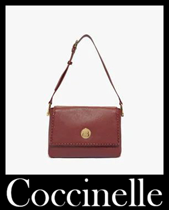 Coccinelle bags 2020 21 womens handbags new arrivals 30 Coccinelle bags 2020 21 womens handbags new arrivals 30