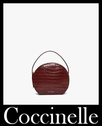 Coccinelle bags 2020 21 womens handbags new arrivals 8 Coccinelle bags 2020 21 womens handbags new arrivals 8
