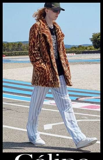 Fashion Céline 2021 menswear spring summer 18