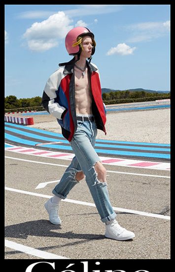 Fashion Céline 2021 menswear spring summer 19