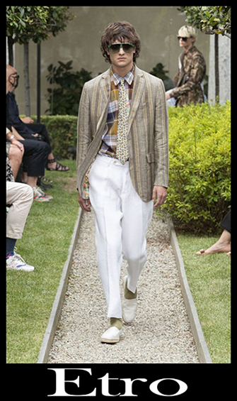 Fashion Etro 2021 menswear spring summer 13 Fashion Etro 2021 menswear spring summer 13