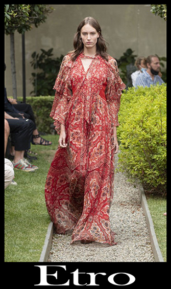 Fashion Etro 2021 menswear spring summer 21 Fashion Etro 2021 menswear spring summer 21