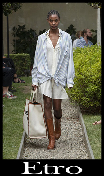 Fashion Etro 2021 menswear spring summer 25 Fashion Etro 2021 menswear spring summer 25