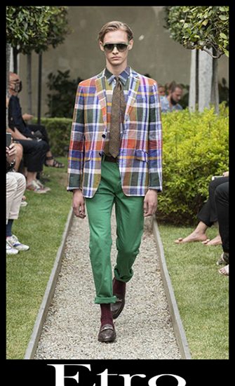 Fashion Etro 2021 menswear spring summer 29