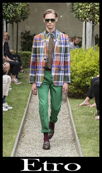 Fashion Etro 2021 menswear spring summer 29 Fashion Etro 2021 menswear spring summer 29