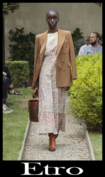 Fashion Etro 2021 menswear spring summer 5 Fashion Etro 2021 menswear spring summer 5