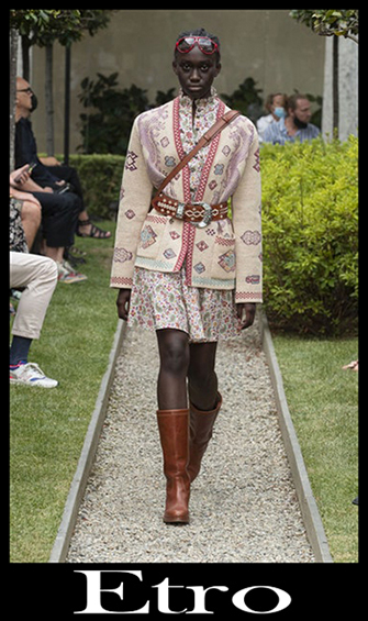 Fashion Etro 2021 menswear spring summer 9 Fashion Etro 2021 menswear spring summer 9