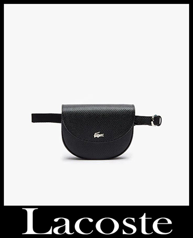 Lacoste bags 2020 21 womens handbags new arrivals 20 Lacoste bags 2020 21 womens handbags new arrivals 20