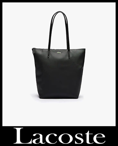 Lacoste bags 2020 21 womens handbags new arrivals 27 Lacoste bags 2020 21 womens handbags new arrivals 27